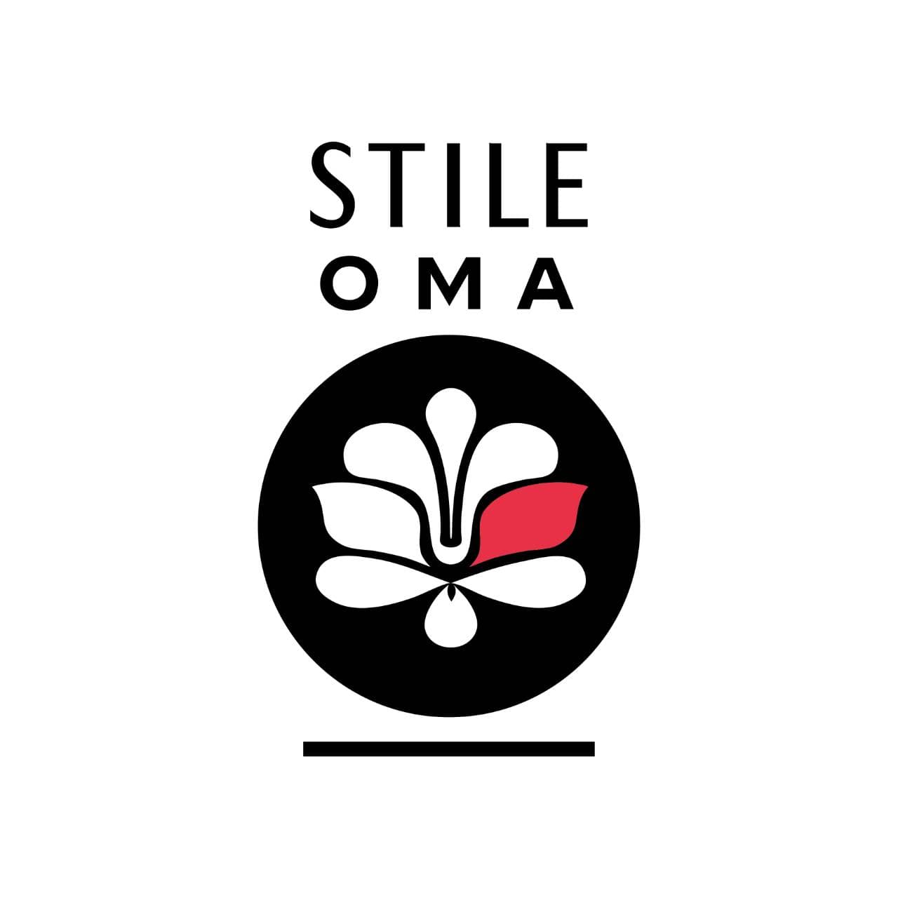 Stile Oma Red